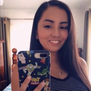 Meet your Posher, Jenny